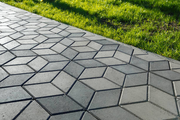 Best Natural Stone Driveway Pavers in USA